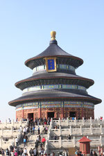 Himmelstempel Beijing