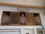 Organ Pipes (PCM)