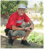 Guenter Mokulys (Cuba)