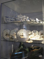 Porzellanmuseum Tirschenreuth im Museumsquartier