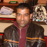 Asghar Muhammad