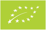 Logo Agriculture Biologique Européen