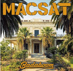 MACSAT - Badaboom