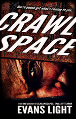 Crawlspace