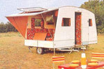 Caravane Rapido