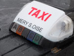taxi a méry sur oise