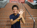 4年 小倉 庸輔