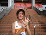 4年 石田 真規