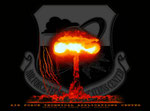 Atomic explosion
