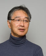 会長　中村　裕