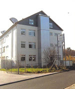 Firmensitz Marburg (Lahn)