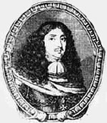 Gaspar Sanz (1640-1710)