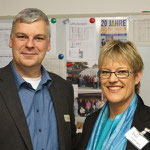 Mirko Heuer u. Jutta Holtmann