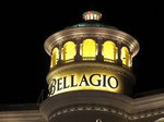 Bellagio las vegas avec las vegas bon plan