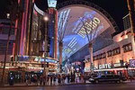 découvrir vegas en français