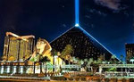 luxor las vegas avec las vegas bon plan