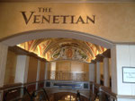 Spectacle gratuit, Venetion Vegas par LVBP