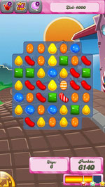 Candy Crush