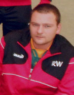 Ralf Wildenhain