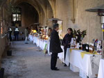 La fête de la St-Vincent