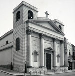 Parrocchia Protopapale S. Maria della Cattolica dei Greci