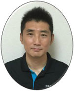山岡哲也のイメージ