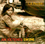 La Poupa - Am ketenes swing