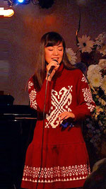 花木さち子さん