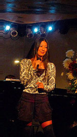 サカイレイコさん