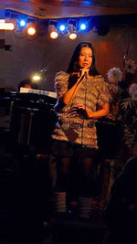 サカイレイコさん