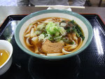 宮きしめん
