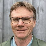 Paul Helbling - zuständig für das Äussere bei der Genossenschaft Bachtel-Kulm