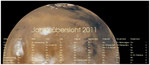 PC/GEOS Desktop Mars