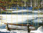 PC/GEOS Desktop Winterpark