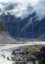 PC/GEOS Desktop Hochgebirge