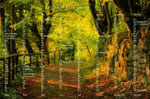 PC/GEOS Desktop Wanderung