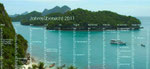 PC/GEOS Desktop Vietnam