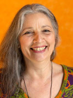 Sabina Kiesel