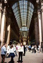 Galería de Milan