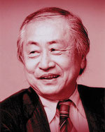 岩浪洋三