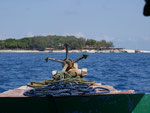 Prison Island