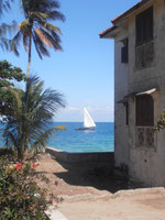 Zanzibar Stone Town