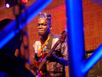 Sauti za Busara Musikfestival