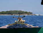 Prison Island