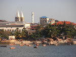 Zanzibar Stone Town
