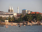 Zanzibar Stone Town