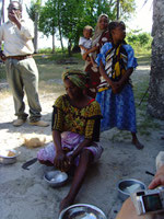 Jambiani Village Tour