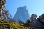 Picos de Europa, Pico Urrellu