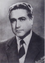 Prof. Dr. Mustafa İnan