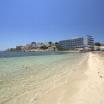 4 Sterne-Hotel Argos in Playa Talamanca 